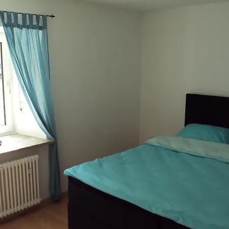 Der Alte Muhle Daire